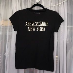 Abercrombie shirt